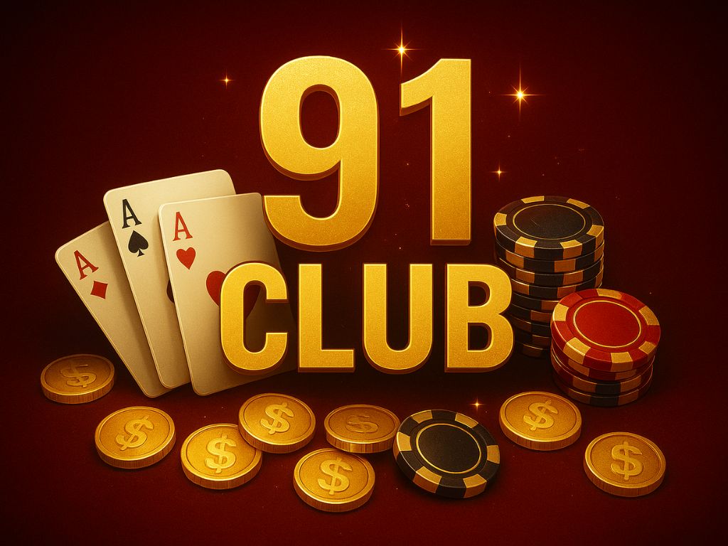 91 club